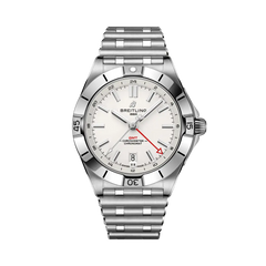 Chronomat Automatic GMT 40 A32398101A1A1