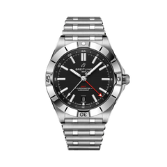 Chronomat Automatic GMT 40 A32398101B1A1