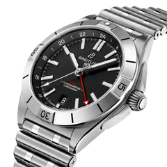 Chronomat Automatic GMT 40 A32398101B1A1