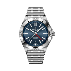 Chronomat Automatic GMT 40 A32398101C1A1