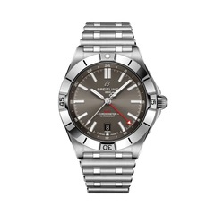 Chronomat Automatic GMT 40 A32398101M1A1