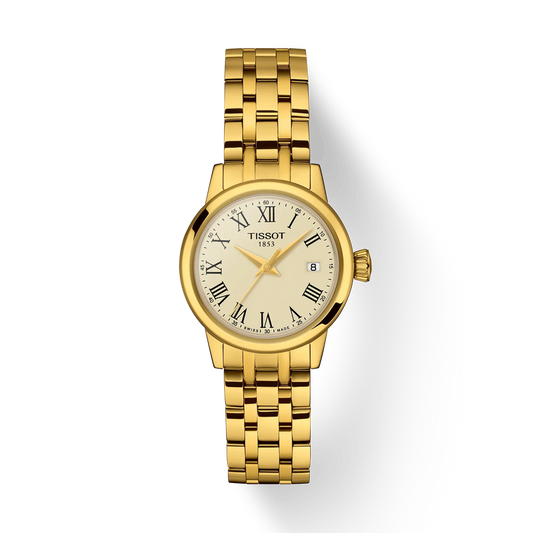 Tissot Classic Dream 28mm T129.210.33.263.00