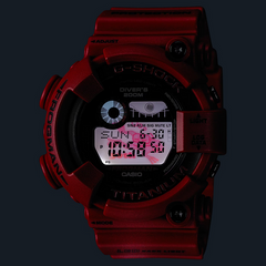 G-Shock GW8230NT-4 30th Anniversary Master of G Sea Frogman