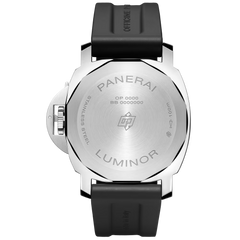 Luminor BiTempo Power Reserve PAM01360