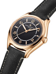 Fiftysix self-winding 4600E/000R-H101 40 mm Pink Gold