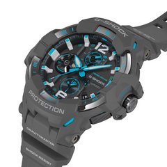 G-Shock GRB300-8A2 Master of G Air Gravitymaster Gray Blue