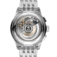 Premier B01 Chronograph 42 AB0118A61C1A1