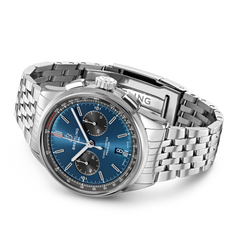 Premier B01 Chronograph 42 AB0118A61C1A1