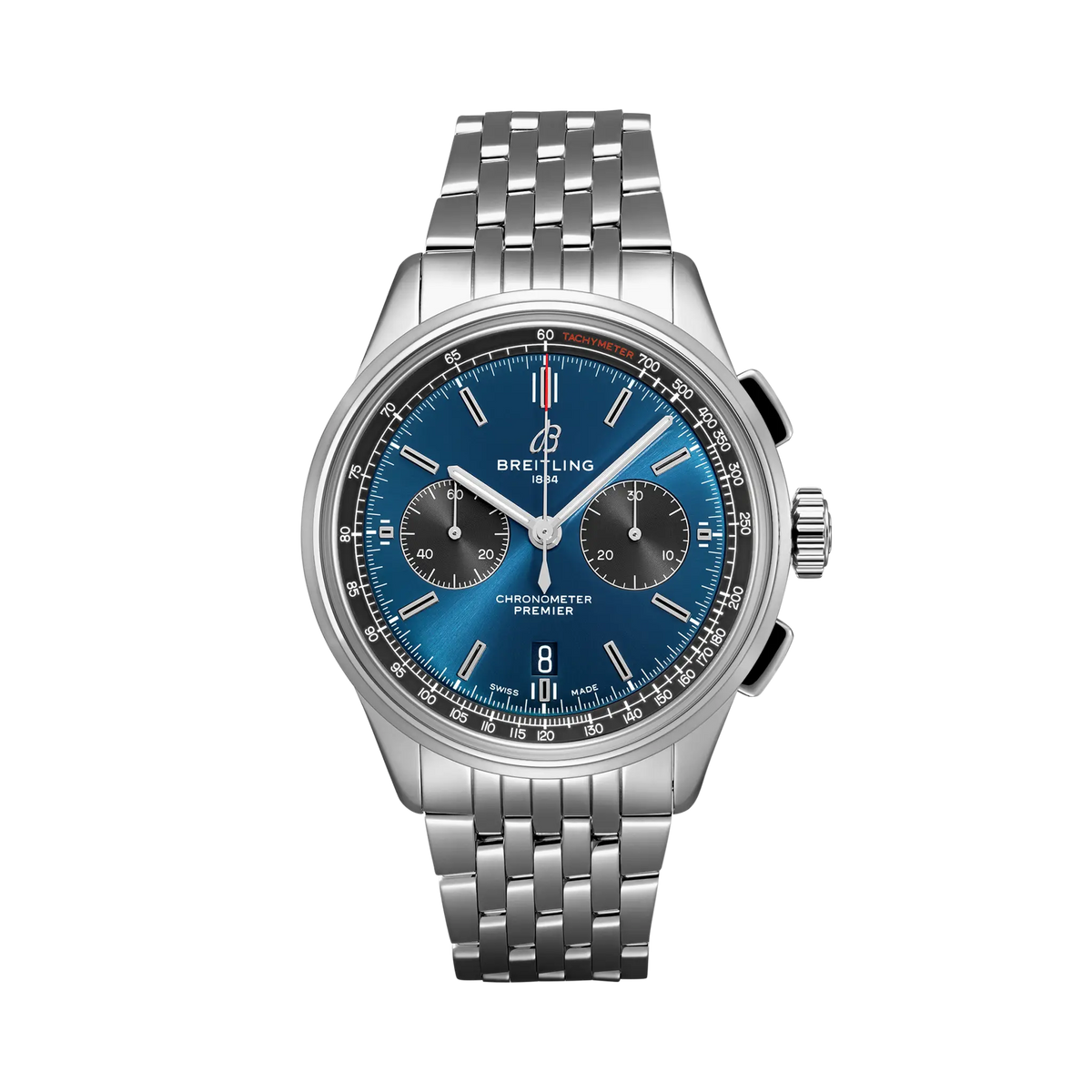 Premier B01 Chronograph 42 AB0118A61C1A1