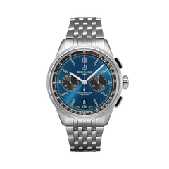 Premier B01 Chronograph 42 AB0118A61C1A1