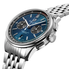 Premier B01 Chronograph 42 AB0118A61C1A1