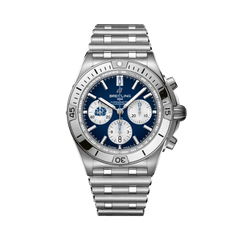 Chronomat B01 42 Six Nations Scotland AB0134A51C1A1