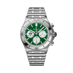 Chronomat B01 42 Six Nations Ireland AB0134A91L1A1