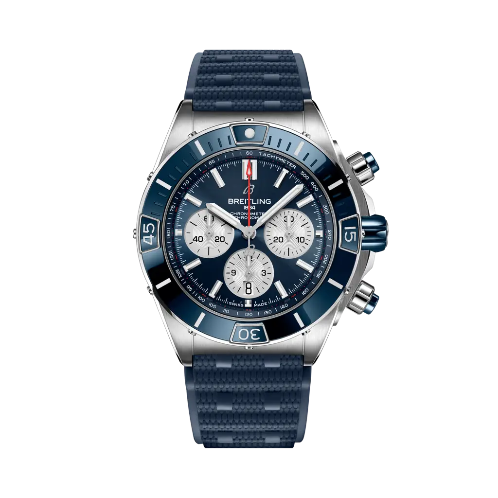 Super Chronomat B01 44 AB0136161C1S1