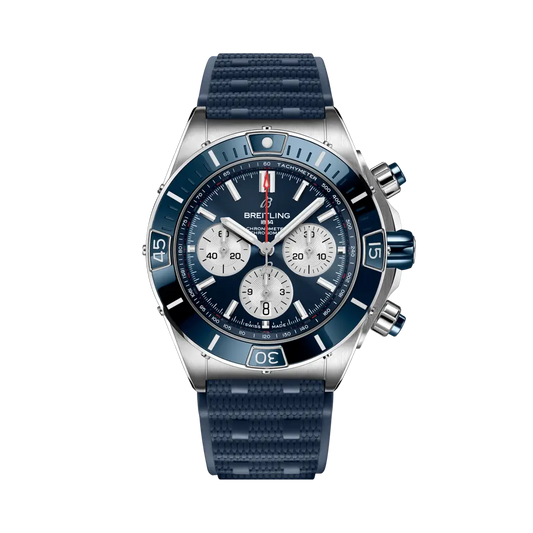 Super Chronomat B01 44 AB0136161C1S1