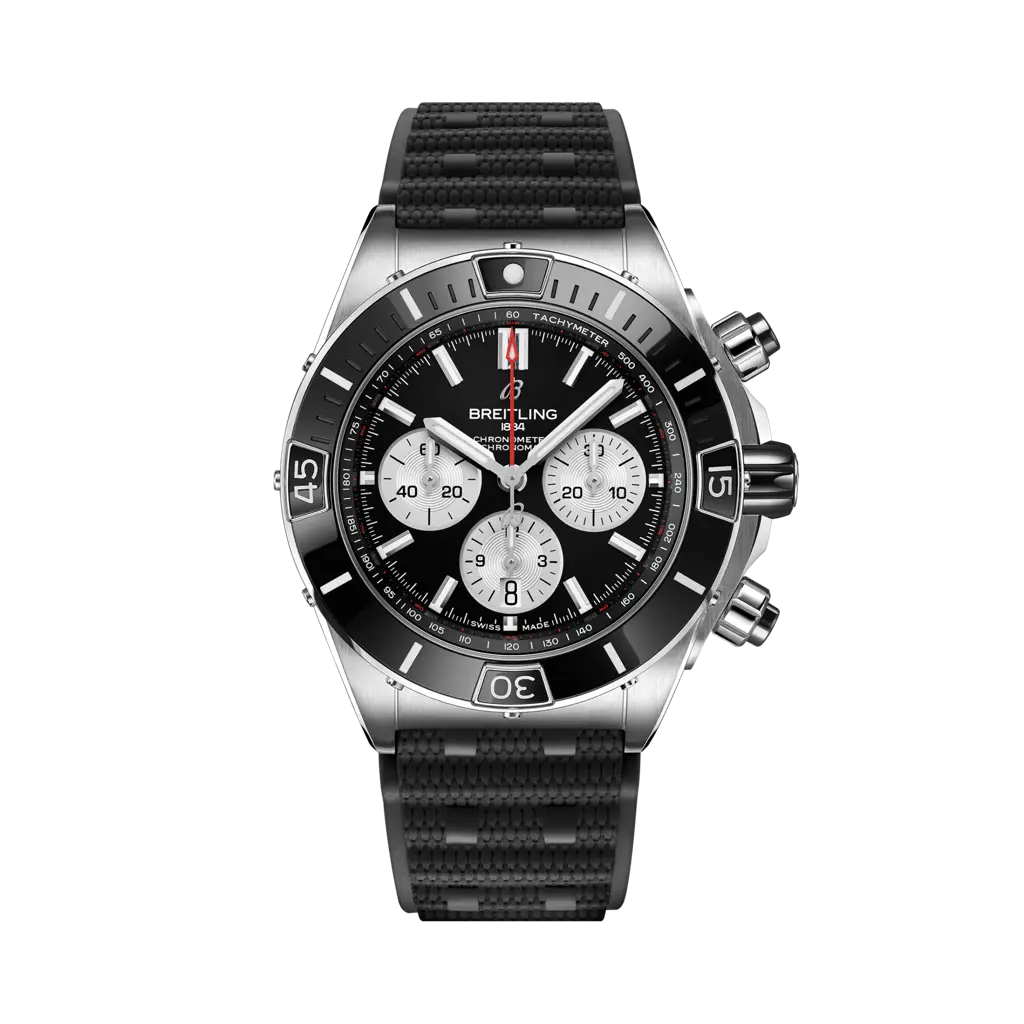 Super Chronomat B01 44 AB0136251B1S1