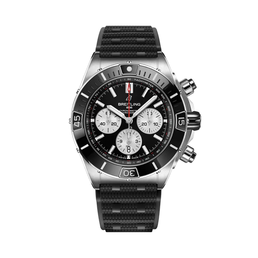 Super Chronomat B01 44 AB0136251B1S1