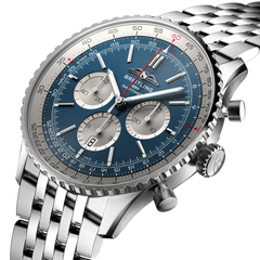 Navitimer B01 Chronograph 46 AB0137211C1A1