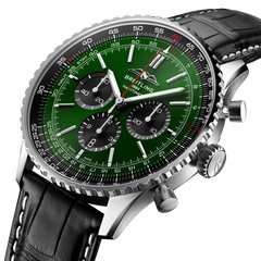 Navitimer B01 Chronograph 46 AB0137241L1P1