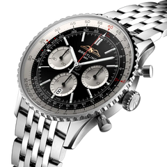 Navitimer B01 Chronograph 43 AB0138211B1A1