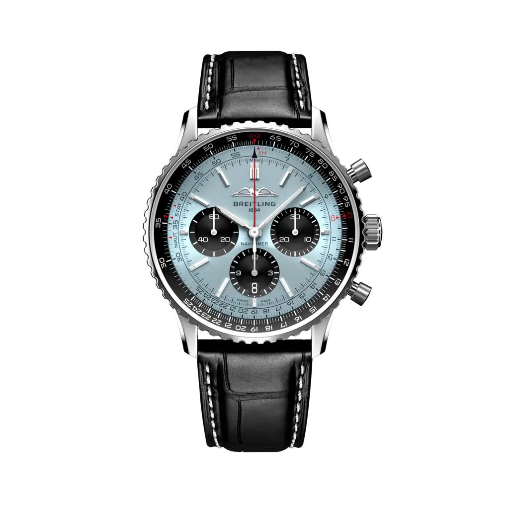 Navitimer B01 Chronograph 43 AB0138241C1P1