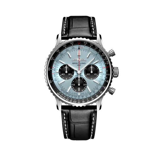 Navitimer B01 Chronograph 43 AB0138241C1P1