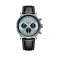 Navitimer B01 Chronograph 43 AB0138241C1P1