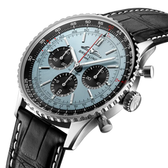 Navitimer B01 Chronograph 43 AB0138241C1P1