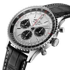 Navitimer B01 Chronograph 43 AB0138241G1P1