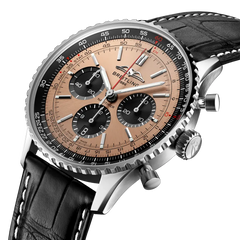 Navitimer B01 Chronograph 43 AB0138241K1P1