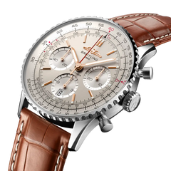 Navitimer B01 Chronograph 41 AB0139211G1P1