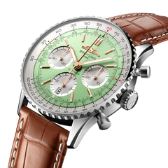 Navitimer B01 Chronograph 41 AB0139211L1P1