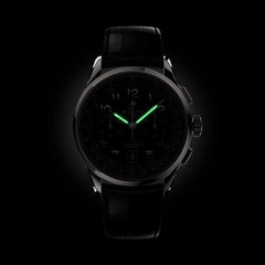 Premier B01 Chronograph 42 AB0145221B1P2