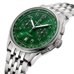 Premier B01 Chronograph 42 AB0145371L1A1