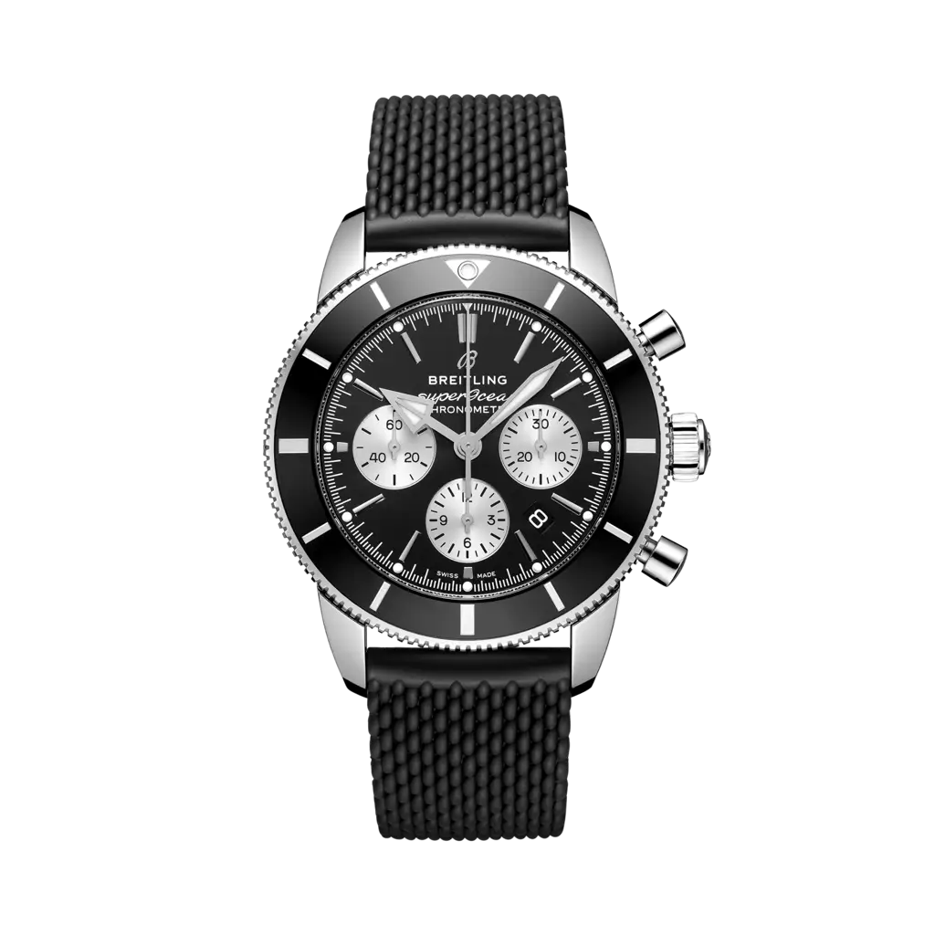 Superocean Heritage B01 Chronograph 44 AB0162121B1S1