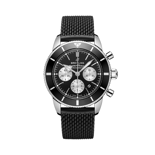 Superocean Heritage B01 Chronograph 44 AB0162121B1S1