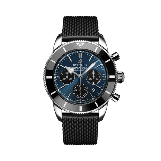 Superocean Heritage B01 Chronograph 44 AB0162121C1S1