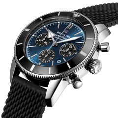 Superocean Heritage B01 Chronograph 44 AB0162121C1S1