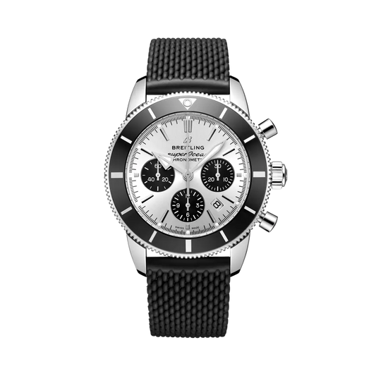 Superocean Heritage B01 Chronograph 44 AB0162121G1S1