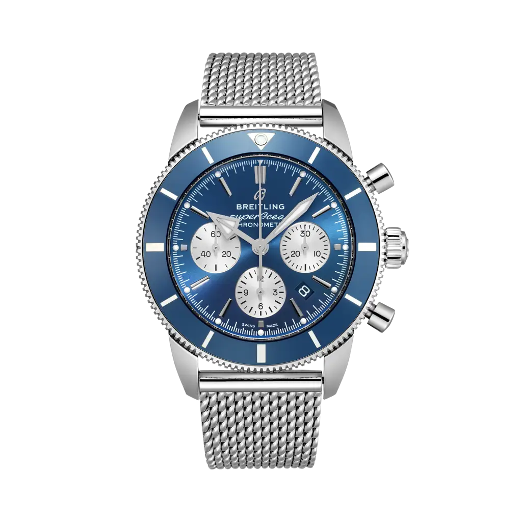 Superocean Heritage B01 Chronograph 44 AB0162161C1A1