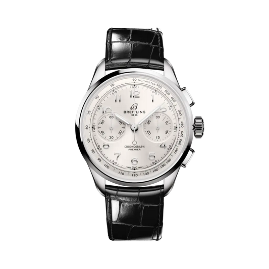 Premier B09 Chronograph 40 AB0930371G1P1