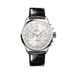 Premier B09 Chronograph 40 AB0930371G1P1