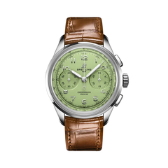 Premier B09 Chronograph 40 AB0930D31L1P1