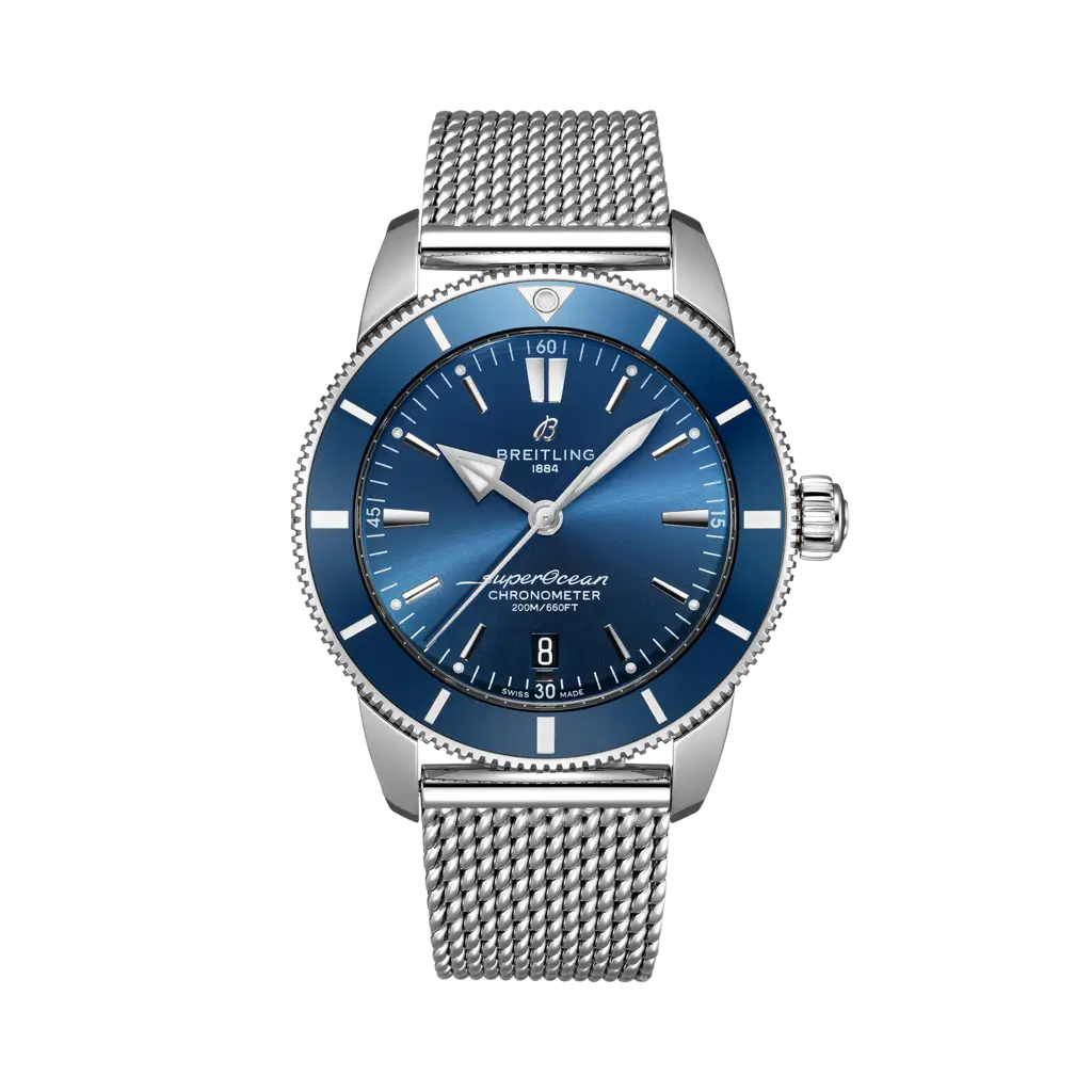 Superocean Heritage B20 Automatic 44 AB2030161C1A1