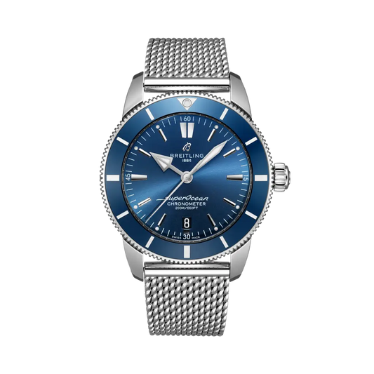 Superocean Heritage B20 Automatic 44 AB2030161C1A1