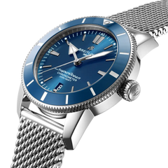 Superocean Heritage B20 Automatic 44 AB2030161C1A1