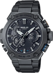 G-Shock MRGB2000B1A1 MR-G Yamagato Titanium Solar