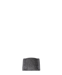 Dark Grey Alcantara Signature Strap
