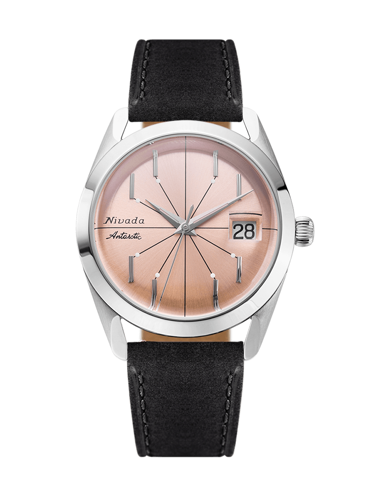Nivada Antarctic Spider Salmon 32042A17
