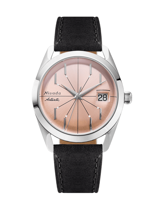 Nivada Antarctic Spider Salmon 32042A17